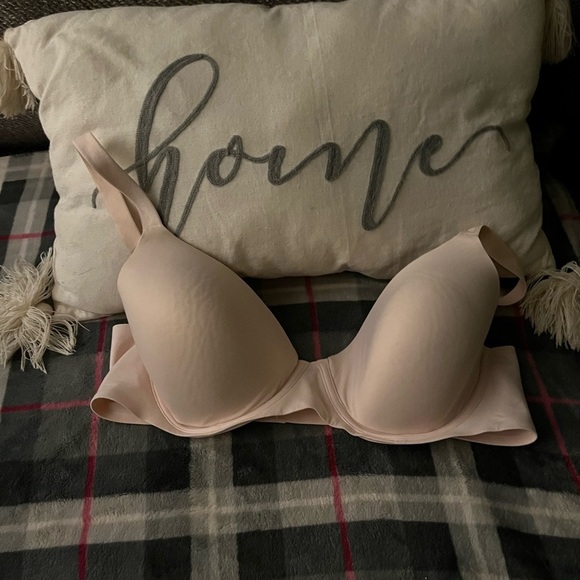 Other - Aeriereal Beige Padded Bra​​​